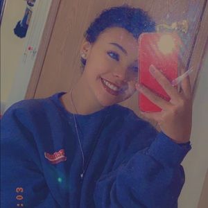 Meet your Posher, Bryanna